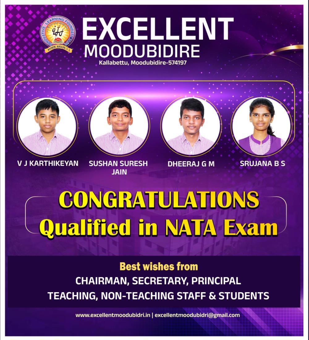 excleent